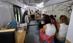 Barista Kursuyla Şehrin Kultürüne Tatlı Bir Dokunuş: Efes Selçuk ve İzmir Büyükşehir Belediyesi Meslek Fabrikası’nın Yaz Buluşması