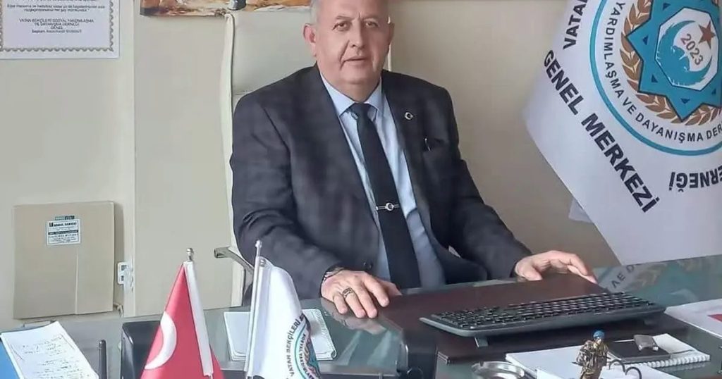 Bayrağa Atılan Ateşin Ardından: Sorumlular Adalet Önünde Hesap Verecek