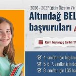 BELGEM Altındağ’da Yeni Şube ile Eğitimde Fırsat Eşitliğini Güçlendiriyor: Çocuklar İçin Bir Eğitim Ağı Kuruyoruz