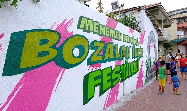 Berekettenin İzinde: Bozalan İnciriyle Menemen’in Kalbinde Bir Gün Briliantı
