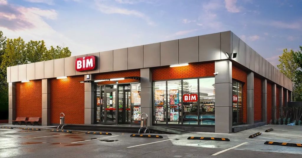 BİM ve Yemeksepeti İş Birliğiyle Online Marketleşmede Dönüşüm: Kapıya Kadar Gelen BİM Ürünleri ve Uygulama İçin Yeni Bir Era