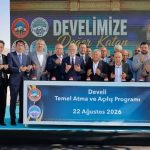 Birlikte Yükselen Kayseri: Dayanışma Dolu Yatırımlar ve Şehrin Yeni Ufukları