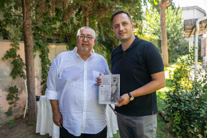 Bornova Mirası Dünyaya Taşınıyor: Homeros Mağaraları ve Destanların Doğduğu Yer