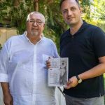 Bornova Mirası Dünyaya Taşınıyor: Homeros Mağaraları ve Destanların Doğduğu Yer