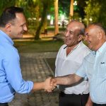 Bornova’da Yaz Akşamı: Ortak Akıl ve Sokaklardan Çözüm Üretimi