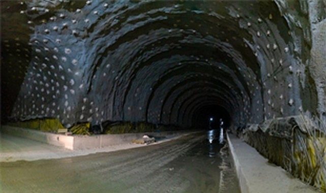 Buca Onat Tüneliyle İzmir’de Ulaşım Devrimi: 45 Dakika Alarmını 10 Dakikaya İndiren Transit Yolun Hikayesi