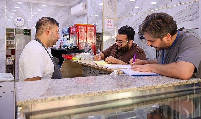 Buca’da Bacalar Konusunda Kararlı Denetimler: Hava Kalitesi İçin Saha Çalışmaları Hız Kazanıyor!