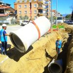 Buldan’da Altyapı ve Üstyapıda Dönüşüm Zamanı: Şehir Daha Güçlü ve Yeni Bir Görünümle Yükseliyor
