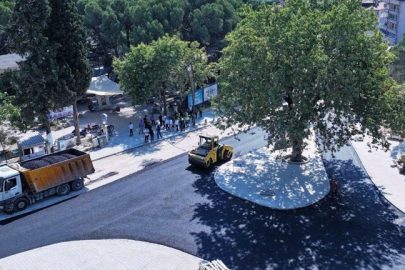 Buldan’ın Altyapı ve Üstyapıda Şekillenen Yarınları: Dev Yatırımlarla Modernleşme Yolunda
