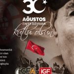 Büyük Zaferin Sesi: 30 Ağustos’un Ardındaki Hikaye ve Türkiye’nin Yeniden Doğuşu