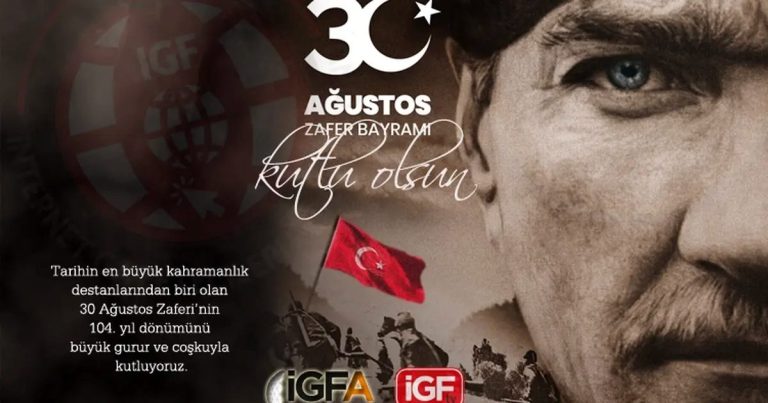 Büyük Zaferin Sesi: 30 Ağustos’un Ardındaki Hikaye ve Türkiye’nin Yeniden Doğuşu