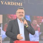 Çakıroğlu Yayla Şenliği Tekrar Ağızları Açık Bıraktı: Birlik ve Kültür İçin Yol Müjdesi