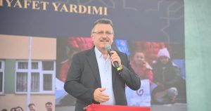Çakıroğlu Yayla Şenliği Tekrar Ağızları Açık Bıraktı: Birlik ve Kültür İçin Yol Müjdesi