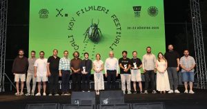 Çalı’da Üç Günlük Sinema Şöleni: 10. Köy Filmleri Festivali Genelinde Heyecan Dorukta