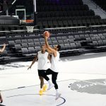 Çayırova Belediyesi Basketbol Takımı: Yeni Sezona Güçlü Başlangıç ve Hazırlık Fikstürü Netleşti