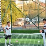 Çeşme’de Spor Sahaları Yeniden Canlanıyor: Mahallelerimizde Aktif Yaşam Zirveye Taşınıyor