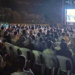 Çevrimdi: Mahalle Mahalle Açık Hava Sinemasıyla Yaz Coşkusu ve Binlerce İzleyiciye Ulaşıldı