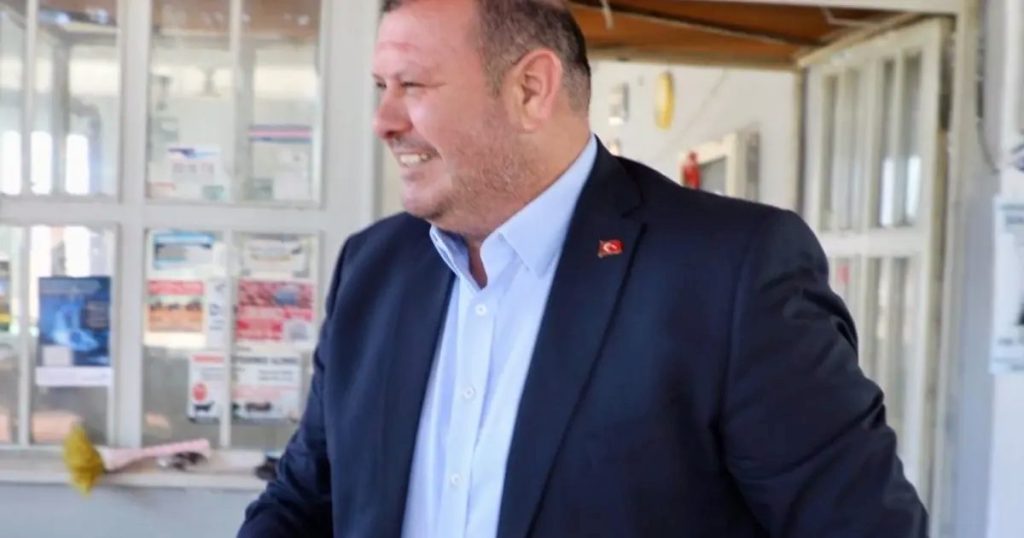 CHP’de Disiplin Şoku: İzmir Menderes Belediye Başkanı İçin Kesin İhraç Talebi Başvurusu