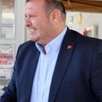 CHP’de Disiplin Şoku: İzmir Menderes Belediye Başkanı İçin Kesin İhraç Talebi Başvurusu