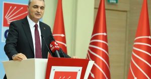 CHP’nin Yeni Partiyle İttifak Hesapları: Menderes Gedikinde Oy Dağılımı ve Itirazi Süreci