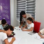 Çiğli’de Sanat ve Kültür Dolu Güz Dönemi: Kurslar Her Yaşa Ulaşıyor