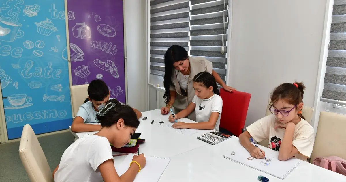 Çiğli’de Sanat ve Kültür Dolu Güz Dönemi: Kurslar Her Yaşa Ulaşıyor