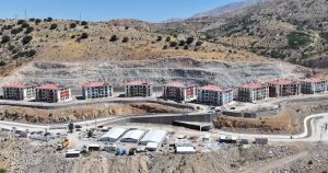 Çırmıktı’da Büyük Adımlar: Projeler ve İncelemelerle Şehrin Nabzı Yükseliyor