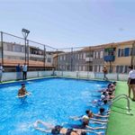 Çocuklarımızın Spora Erişimi İçin Başarıyla Örülen Hayaller
