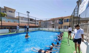 Çocuklarımızın Spora Erişimi İçin Başarıyla Örülen Hayaller
