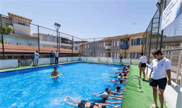 Çocuklarımızın Spora Erişimi İçin Başarıyla Örülen Hayaller
