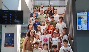 Çocuklarla Kent Yönetimini Birlikte Şekillendirmek: Seferihisar’daki Çocuk Meclisi ve Çocuk Kürsüsü Projesiyle Yeni Bir Dönem