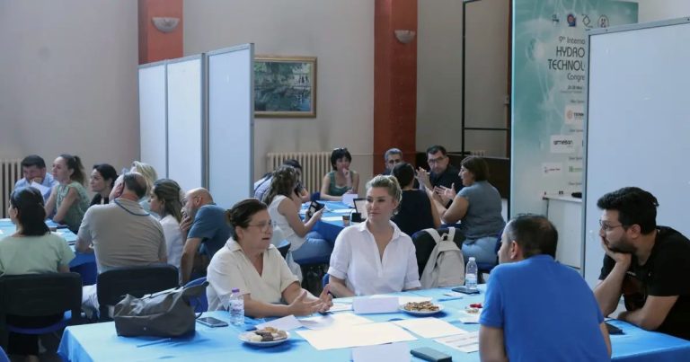 COP31 İçin Dokuz Eylül Üniversitesi’nden Sürdürülebilirlik ve İklim Stratejisi: 10 Ana Tema Çalışmasıyla Yola Çıkış