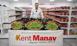 Dayanışma Tarlası ile Kent Market Bütünleşmesi: Bornova’dan Torbalı’ya Uzanan Tarımsal Köprü ve Kent Bostanlarının Dönüştürücü Gücü
