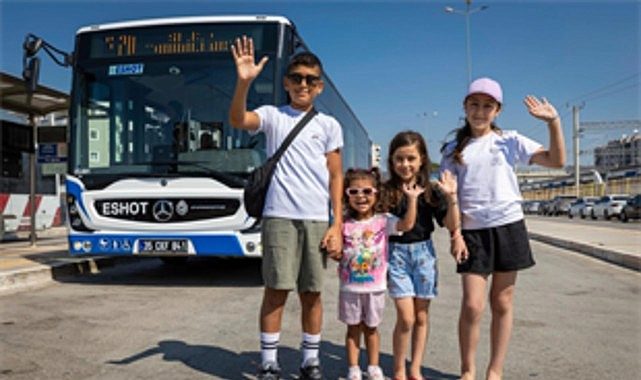 Deniz Kapısına Giden Yol 2 Saatlik Yolculuğu 35 Dakikaya İndiren Güncel Ulaşım Devrimi: Torbalı’dan Pamucak’a Yeni Hat