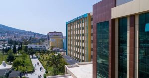 DEÜ Hastanesi’nde Acil Servis ve Nitelikli Kadro Güçlenmesiyle Sağlık Hizmetleri Yükseliyor
