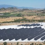 Dikili Belediye Güneş Enerjisi Santrali ile Yıllık 2,7 GWh Üretim ve Bütçe Tasarrufu