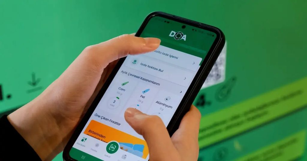 DOA Cüzdanı: Şehirler, Teşvikler ve Kullanım Potansiyeli