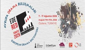 Dünyayı Kucaklayan Tiyatro İnsanları: İzmir’de Yükselen Yaratıcı Drama Köprüsü