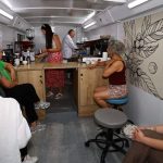 Efes Selçuk Belediyesi Kütüphanesi ve Sosyal Etkinlik Merkezi Yaz Kurslarıyla Her Yaşa İlham Veriyor: Barista’dan Robotik Kodlama’ya Uzanan Başarı Hikayesi