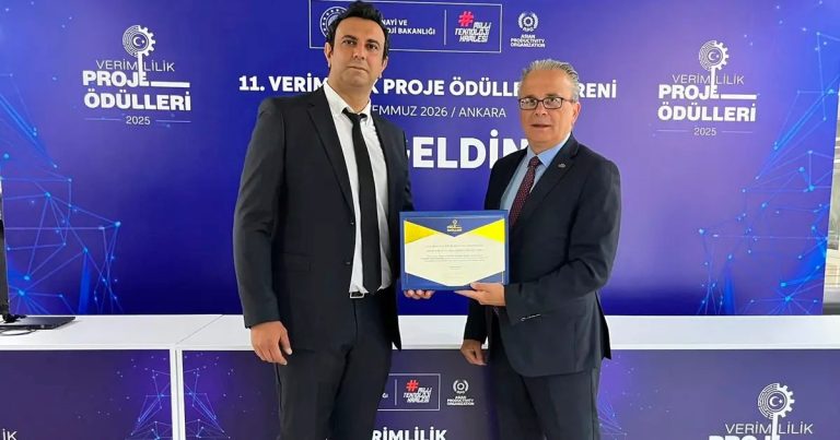 EiBoT ile Dijital Dönüşüm Zirvesi: EİB’nin Yapay Zeka Destekli Asistanı Finalde, Verimlilikte Yeni Bir Çağa Adım Atıyor