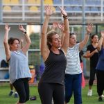 Enerji Dolu Yaz: Kadınlar İçin Ücretsiz Zumba ve Pilates Büyüleyen Başlangıçlar