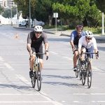 Engelleri Aş, Zirveye Koş: Kadıköy Sprint Triatlonu’nda Başarıya Yolculuk