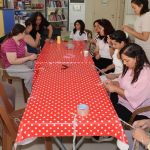 Engelsiz Yaşam Merkezi’nde Üreterek Güçlenen Kadrolar: Atölyelerle Yeni Bir Yaşam:**Birlikte Üretiyoruz, Birlikte Yükseliyoruz**