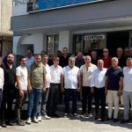Erzurum Günleri İçin Ortak Adımlar: Ege’de Dayanışma ve Tanıtım Seferberliği