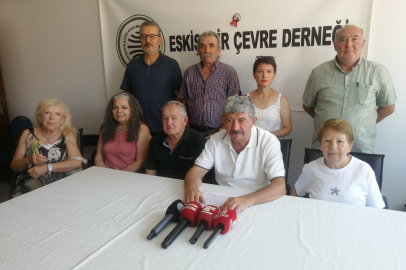 Eskişehir Jeotermal Tartışması Büyüyor: Bağımsız Bilimle Gündem Yükseliyor ve Halkın Sağlığı İçin Uyarılar Artıyor
