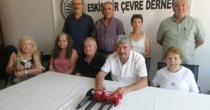 Eskişehir Jeotermal Tartışması Büyüyor: Bağımsız Bilimle Gündem Yükseliyor ve Halkın Sağlığı İçin Uyarılar Artıyor