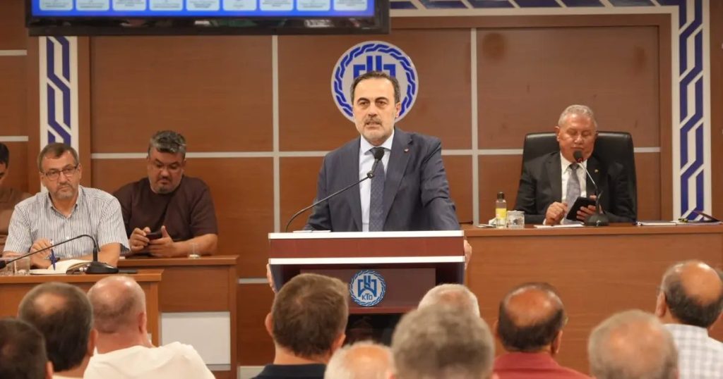 Fiyat İstikrarı İçin Büyük Düğüm: 2027-2029 OVP’sinde Yeni Umutlar ve Kredide Dönüşüm