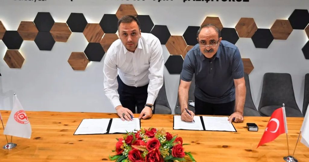 Gastronomi Sektöründe Yeni Başarı Hikayesi: 3 Ayda Yetkin Ustalar ve Yüzlerce İstihdam Garantisi İçin Şekillenen Büyük İş Birliği