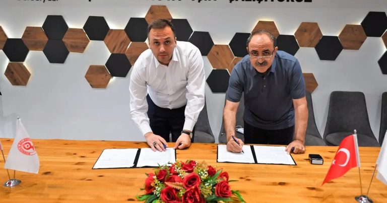 Gastronomi Sektöründe Yeni Başarı Hikayesi: 3 Ayda Yetkin Ustalar ve Yüzlerce İstihdam Garantisi İçin Şekillenen Büyük İş Birliği