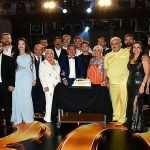 Gaziantep’te İş, Cemiyet ve Sanat Dünyasının Parlayan Gecesi: Açılış ve Gala Şöleni